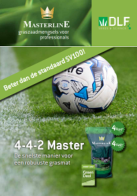 Brochure Masterline 4-4-2 Master